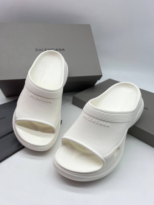 Тапочки Balenciaga 16097
