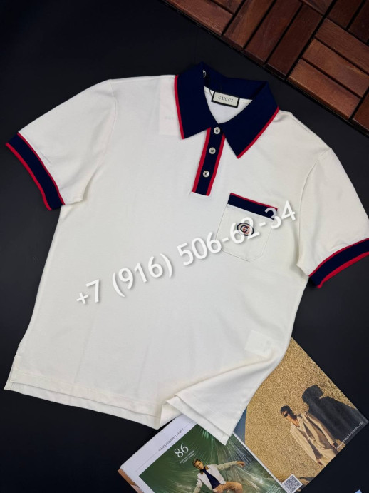 Поло Gucci 27993 2