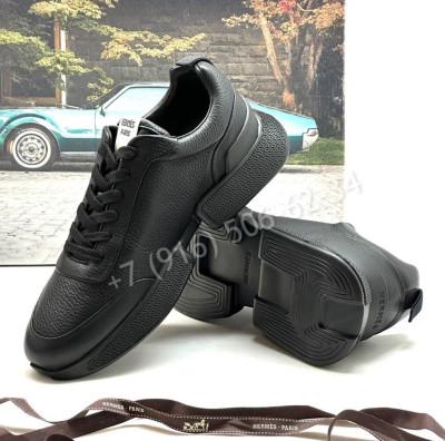 Кроссовки Hermes 6133