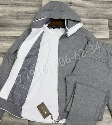 Спортивный костюм Loro Piana 26295