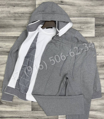 Спортивный костюм Loro Piana 26295