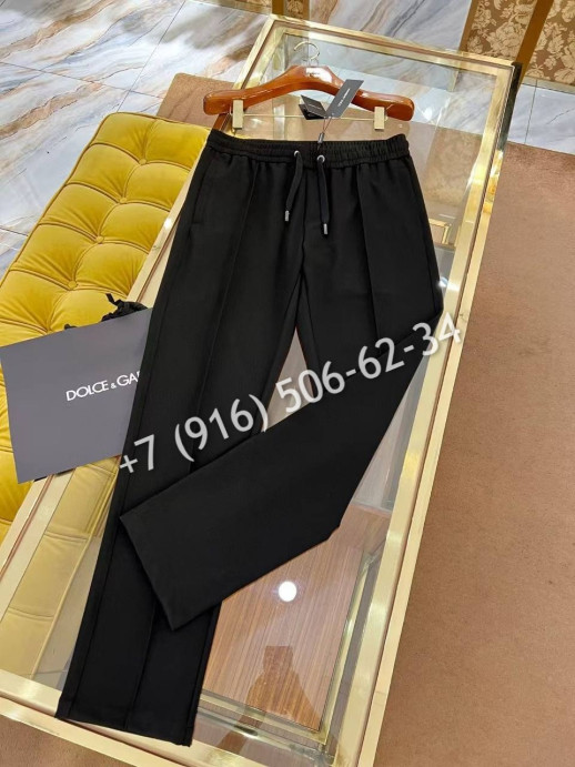 Брюки Dolce & Gabbana 32294 2