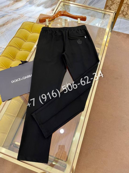Брюки Dolce & Gabbana 32294 2