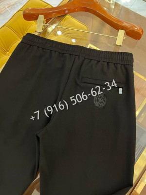 Брюки Dolce & Gabbana 32294 2