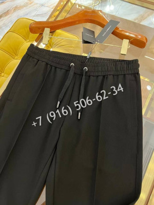 Брюки Dolce & Gabbana 32294 2