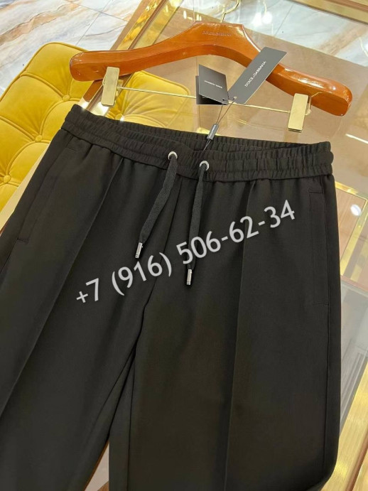 Брюки Dolce & Gabbana 32294 2