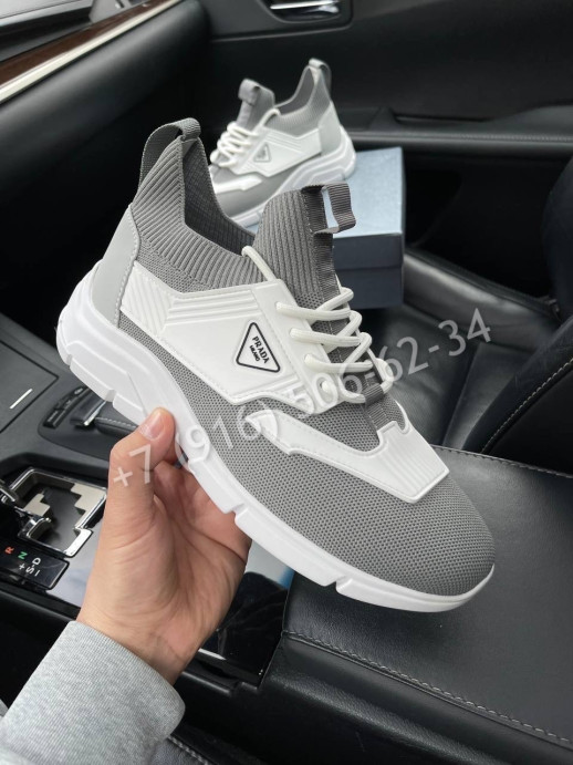 Кроссовки Prada 6334
