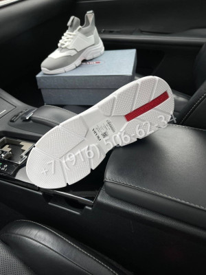 Кроссовки Prada 6334