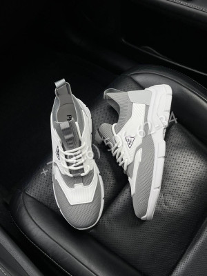 Кроссовки Prada 6334