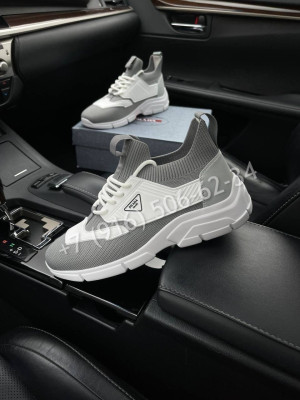 Кроссовки Prada 6334
