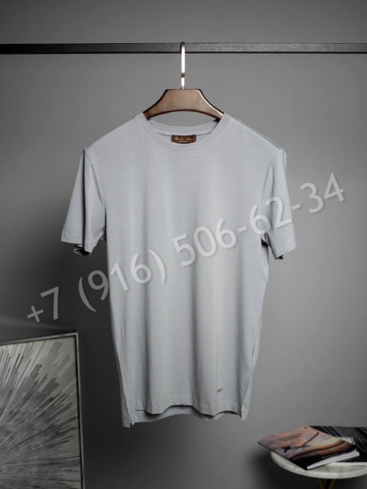 Футболка Loro Piana 26395