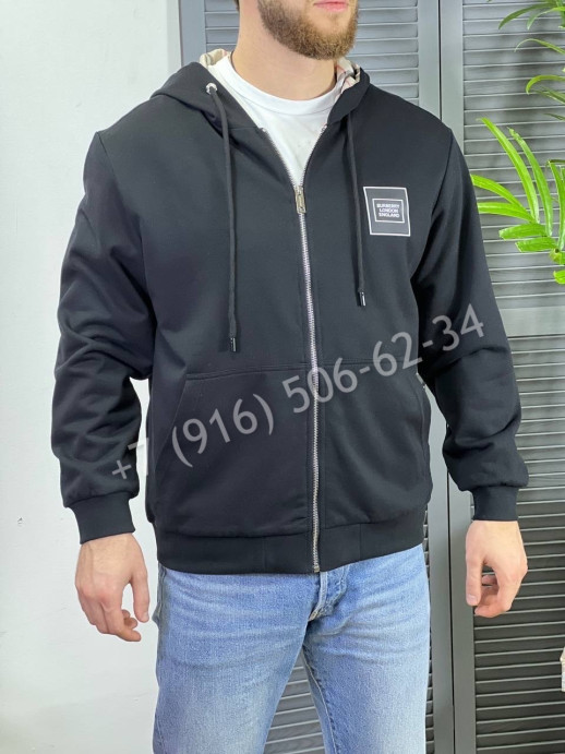 Толстовка Burberry 6445