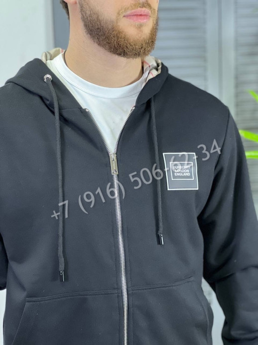Толстовка Burberry 6445