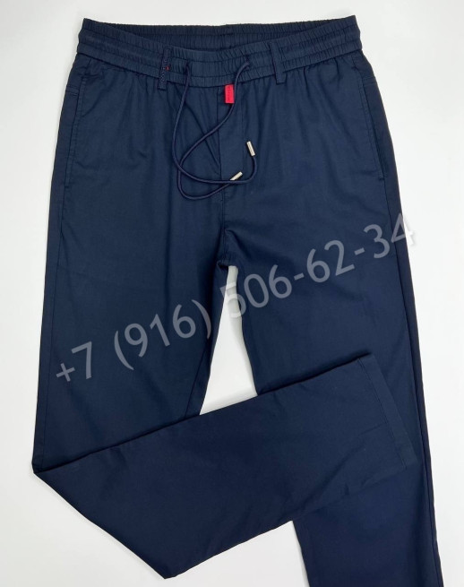 Брюки KITON 16498
