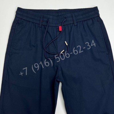 Брюки KITON 16498