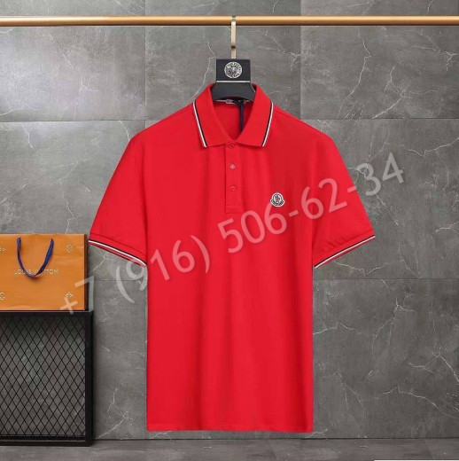 Поло Moncler 26598