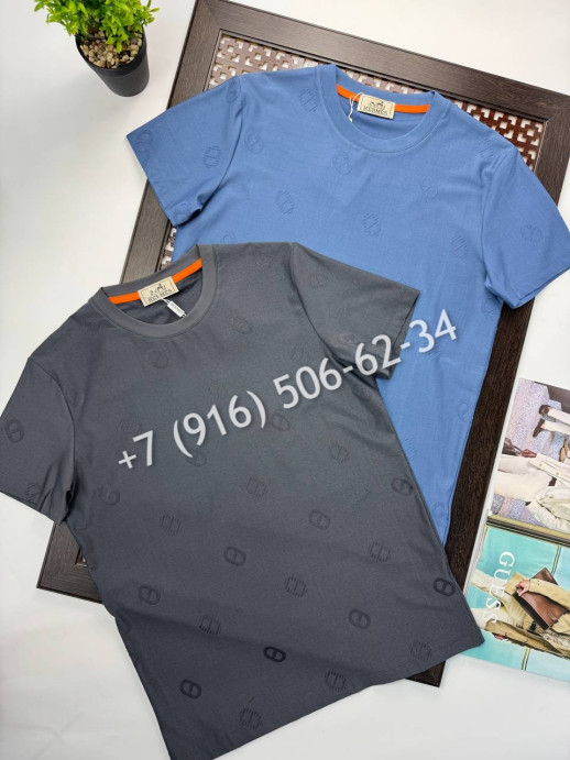 Футболка Hermes 13193 5