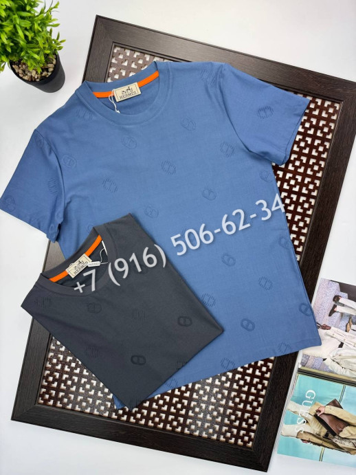 Футболка Hermes 13193 5