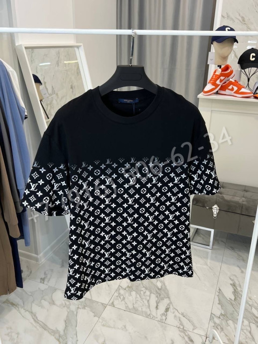 Футболка Louis Vuitton 16598