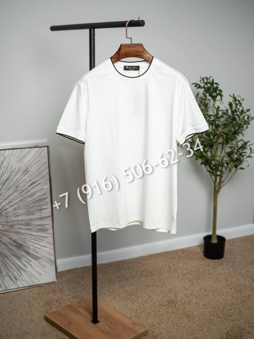 Футболка Loro Piana 15437 15