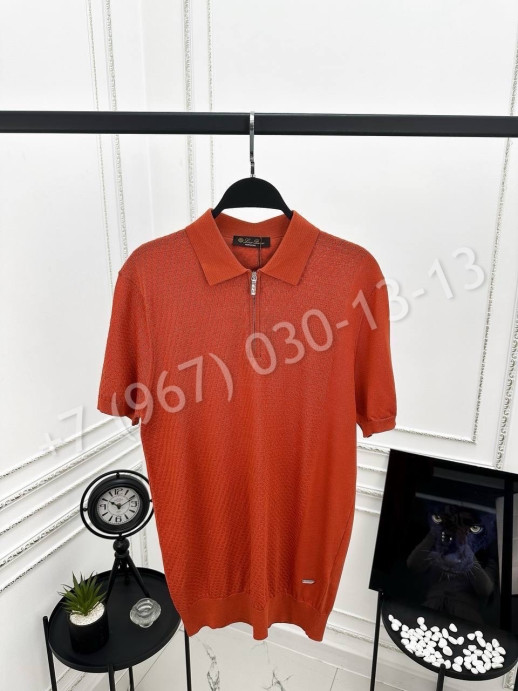 Поло Loro Piana 26798