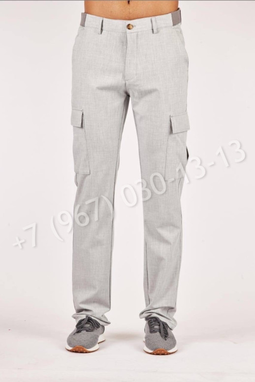 Брюки Brunello Cucinelli 26898