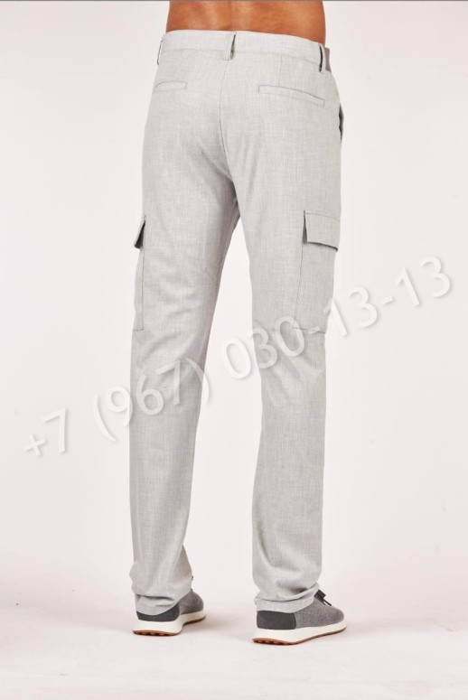 Брюки Brunello Cucinelli 26898