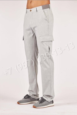 Брюки Brunello Cucinelli 26898