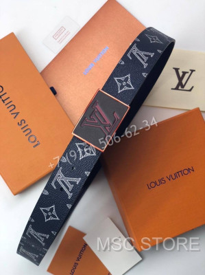 Ремень Louis Vuitton 8501