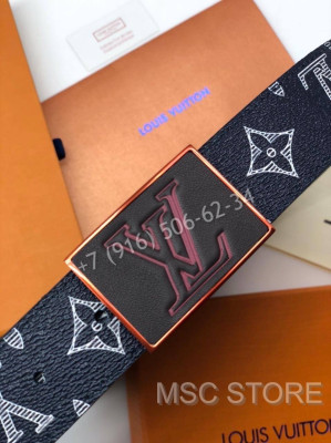 Ремень Louis Vuitton 8501