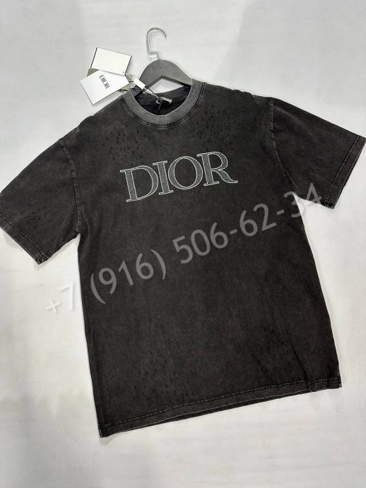 Футболка Dior 16899