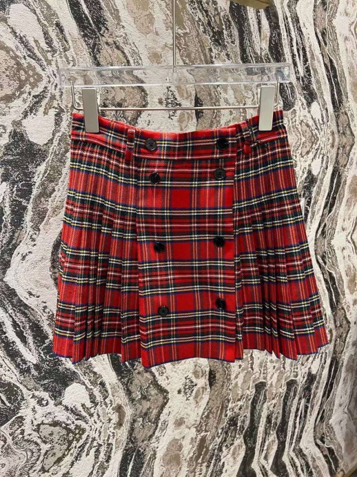 Юбка Miu Miu 6959