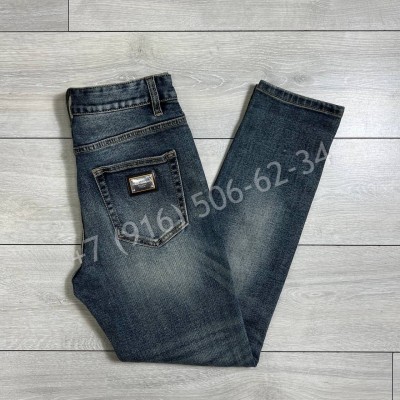 Джинсы Dolce & Gabbana 26991