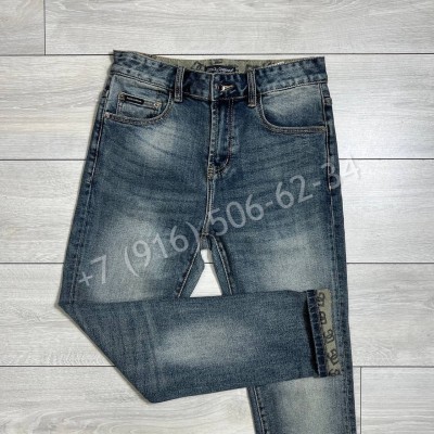 Джинсы Dolce & Gabbana 26991