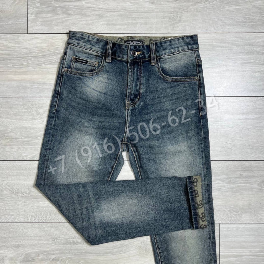 Джинсы Dolce & Gabbana 26991