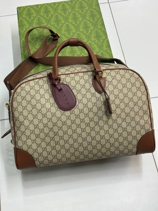 Дорожная сумка Gucci 25075 3