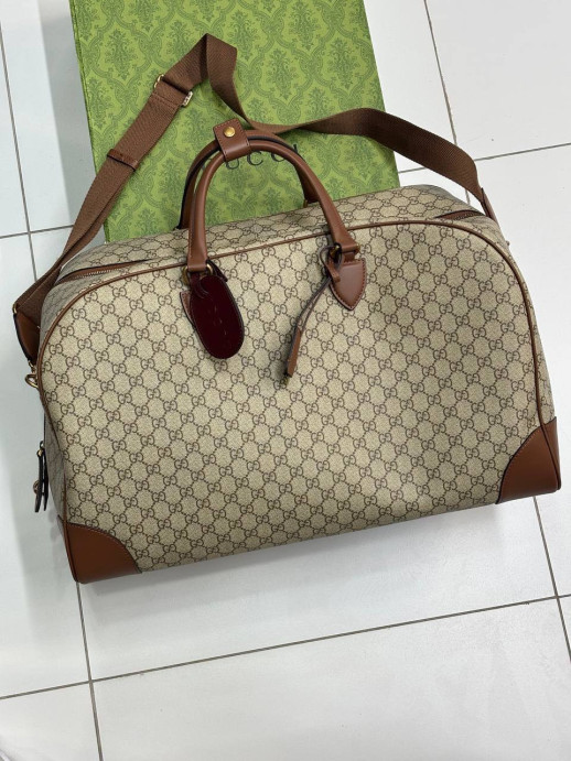 Дорожная сумка Gucci 25075 3