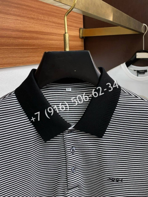 Поло Zegna 18445 9