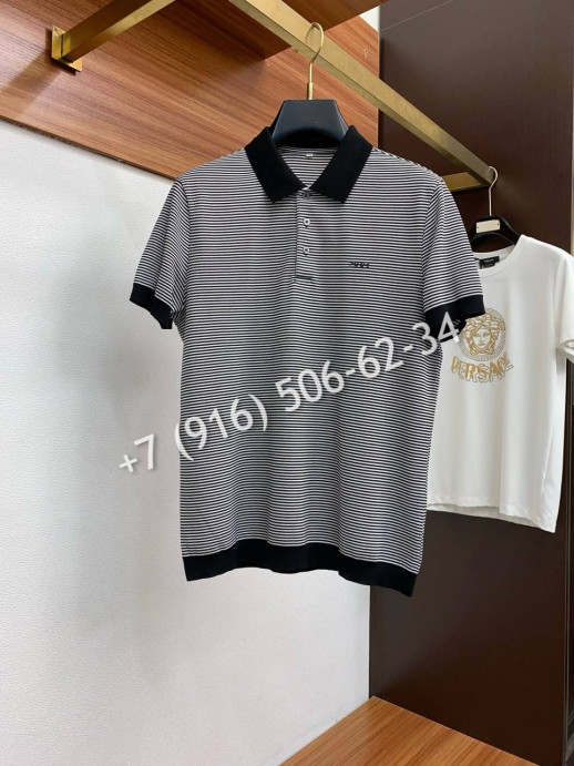 Поло Zegna 18445 9