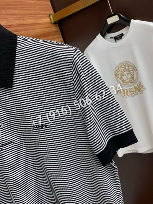 Поло Zegna 18445 9