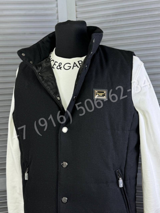 Жилетка Dolce & Gabbana 27287