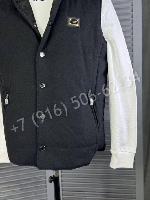 Жилетка Dolce & Gabbana 27287