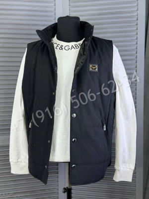 Жилетка Dolce & Gabbana 27287