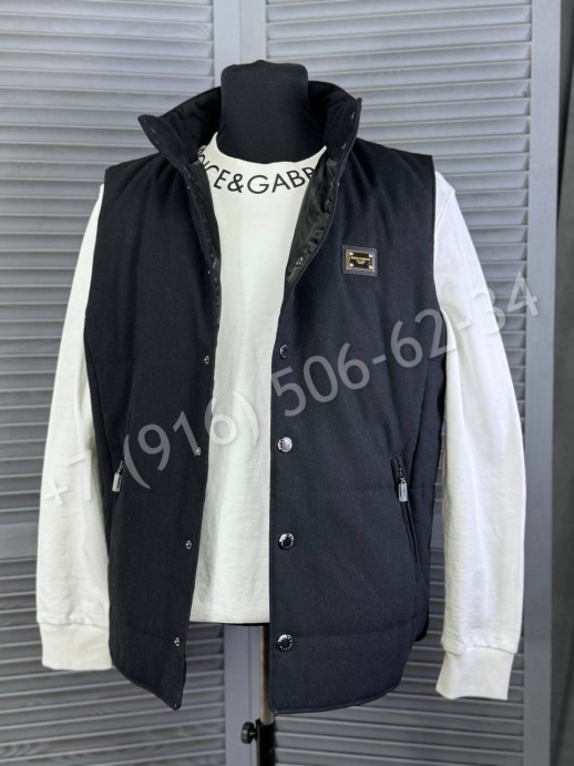 Жилетка Dolce & Gabbana 27287