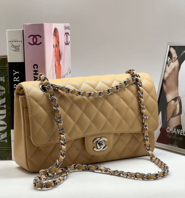 Сумка Chanel (23 см) 2396