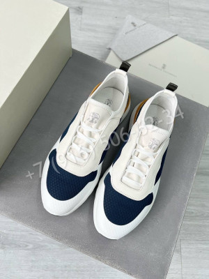 Кроссовки Brunello Cucinelli 17302