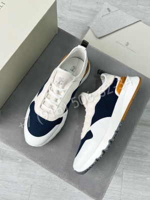 Кроссовки Brunello Cucinelli 17302