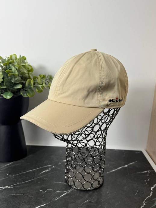 Кепка Kiton 13000 1