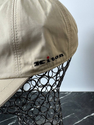 Кепка Kiton 13000 1