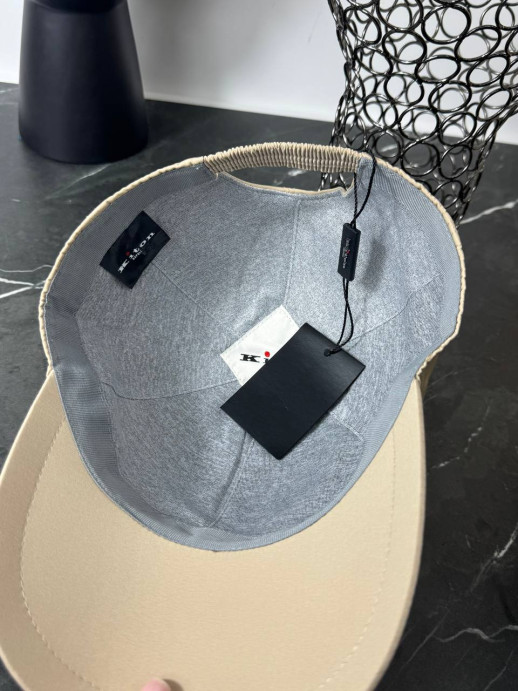 Кепка Kiton 13000 1